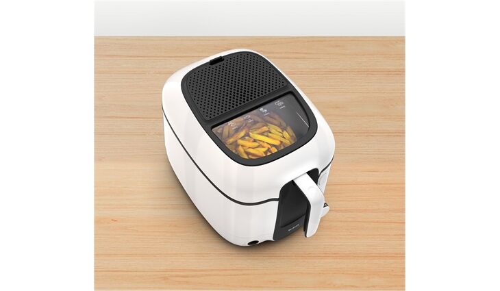 Tefal FR3101 Super Uno Access