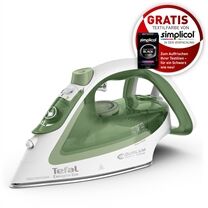 Tefal FV5781 Easygliss Eco + Simplicol