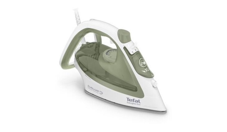 Tefal FV5781 Easygliss Eco + Simplicol