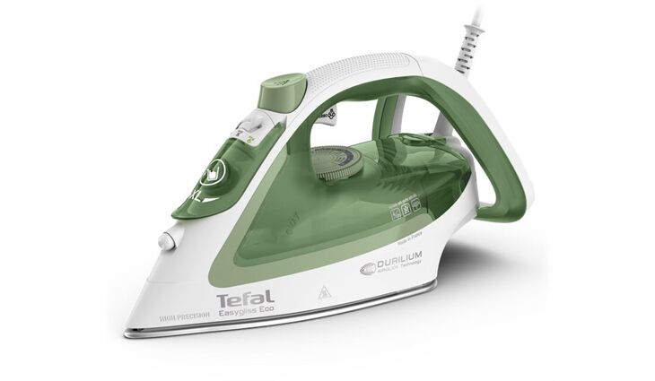 Tefal FV5781 Easygliss Eco + Simplicol