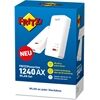 AVM FRITZ!Powerline 1240 AX WLAN Set