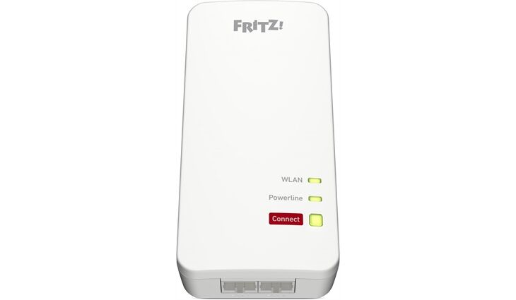 AVM FRITZ!Powerline 1240 AX WLAN Set