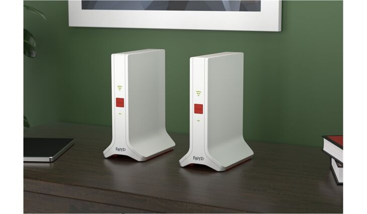 AVM FRITZ!Mesh Set 4200 (2er Pack)