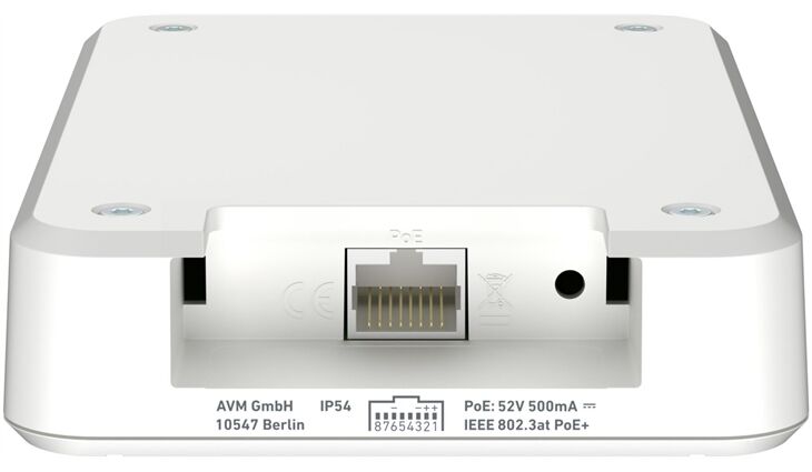 AVM FRITZ!Repeater 1610 Outdoor