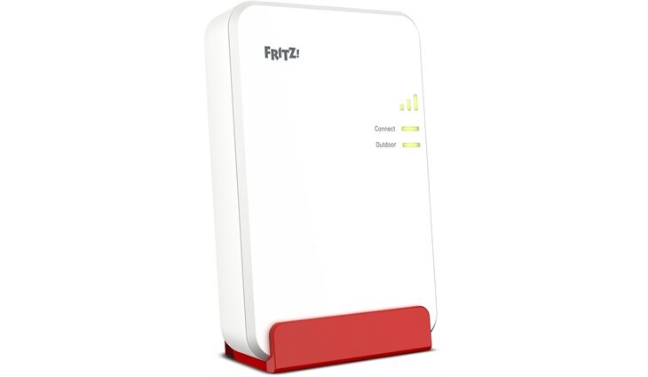 AVM FRITZ!Repeater 1610 Outdoor