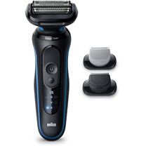 Braun 52-B1650s Series 5