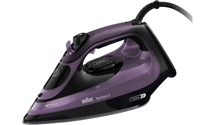 Braun SI 9661 VI TexStyle 9