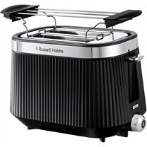 RUSSELLHOB Bronte 2 Scheiben Toaster