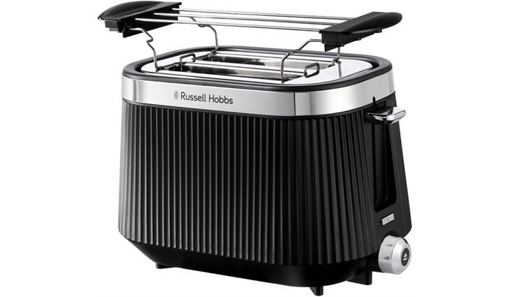 RUSSELLHOB Bronte 2 Scheiben Toaster