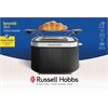 RUSSELLHOB Bronte 2 Scheiben Toaster