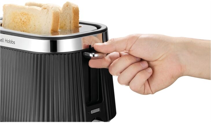 RUSSELLHOB Bronte 2 Scheiben Toaster