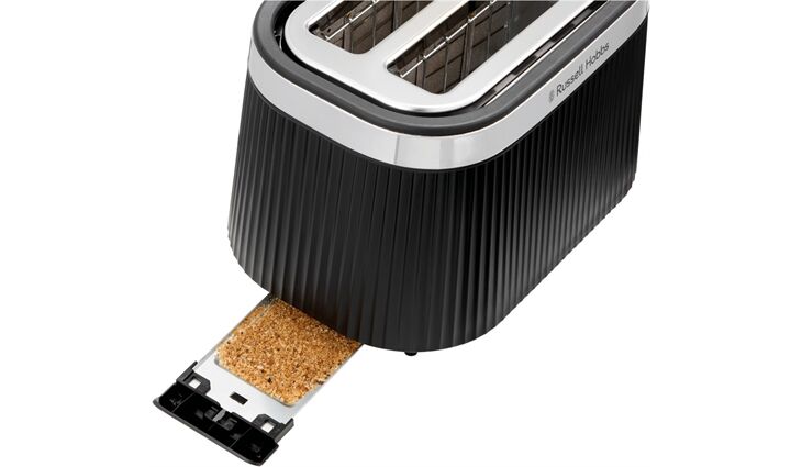 RUSSELLHOB Bronte 2 Scheiben Toaster