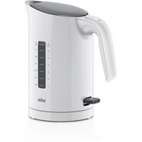 Braun WK 3100 WH PurEase