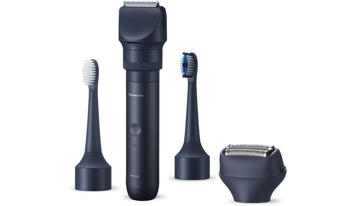 Panasonic X Shape Travel