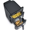 Severin FR 2468 S-Fry Duo Stack