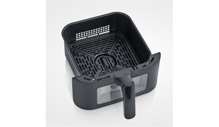 Severin FR 2468 S-Fry Duo Stack