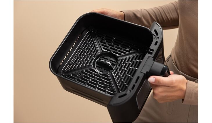 Severin FR 2468 S-Fry Duo Stack