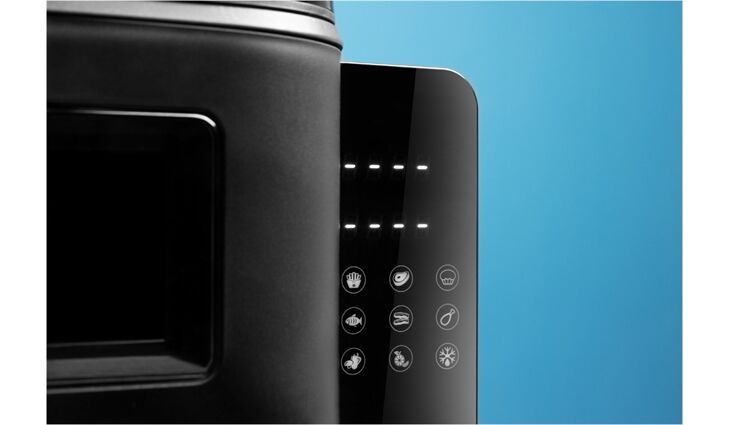 Severin FR 2468 S-Fry Duo Stack