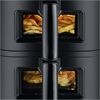 Severin FR 2468 S-Fry Duo Stack