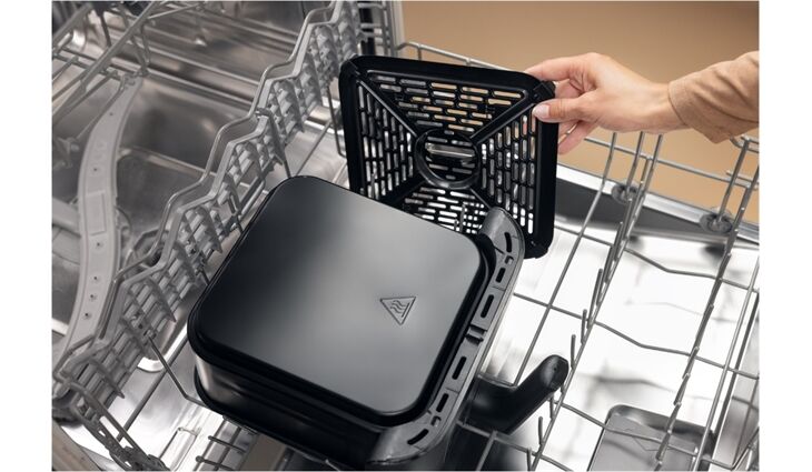 Severin FR 2468 S-Fry Duo Stack