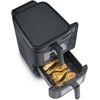 Severin FR 2468 S-Fry Duo Stack
