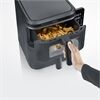 Severin FR 2468 S-Fry Duo Stack