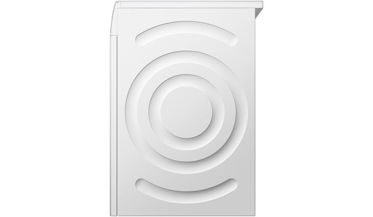 Bosch WTH83V04