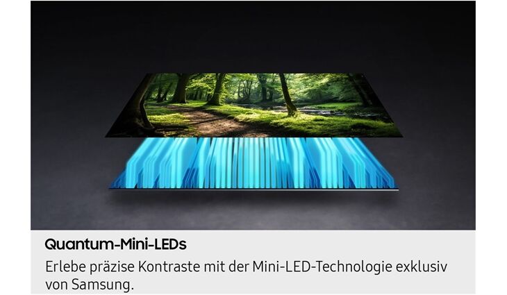 Samsung GQ55QN73FAT
