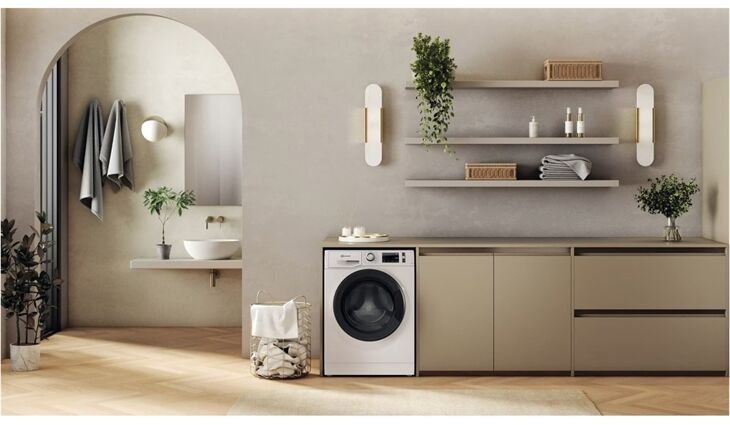 Bauknecht WM Pure 8AA