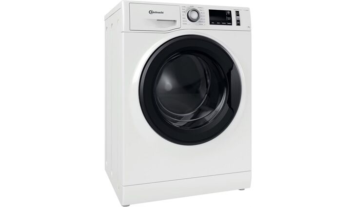 Bauknecht WM Pure 8AA