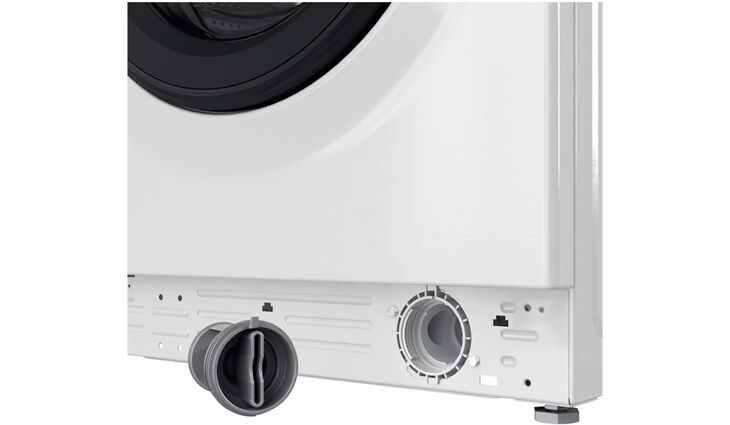 Bauknecht WM Pure 8AA