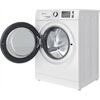 Bauknecht WM Pure 8AA