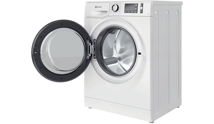 Bauknecht WM Pure 8AA