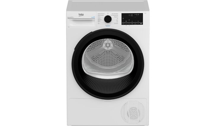 Beko B3TO82C9 W