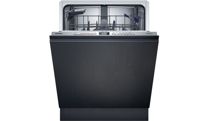 Siemens SN63EX03BD vollintregierbar