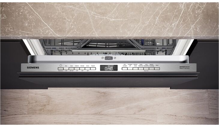 Siemens SN63EX03BD vollintregierbar