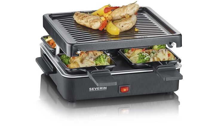 Severin RG 2370