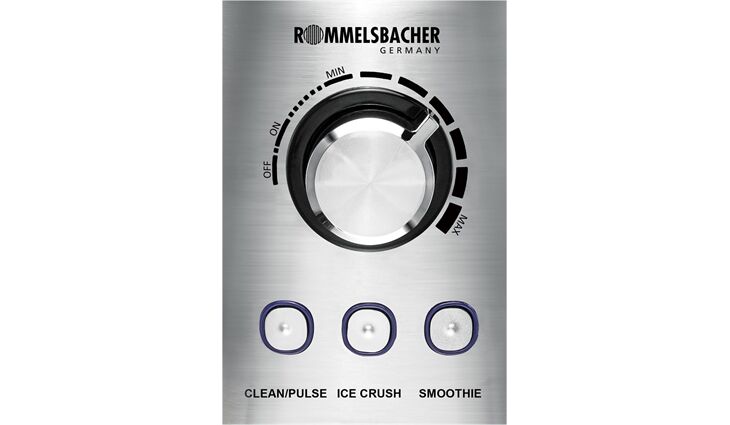 Rommelsbacher MX 1250