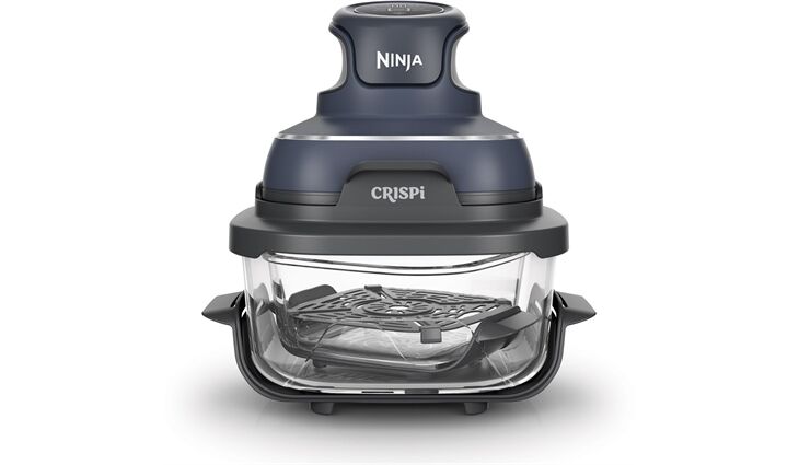 NINJA FN101EUGY Crispi
