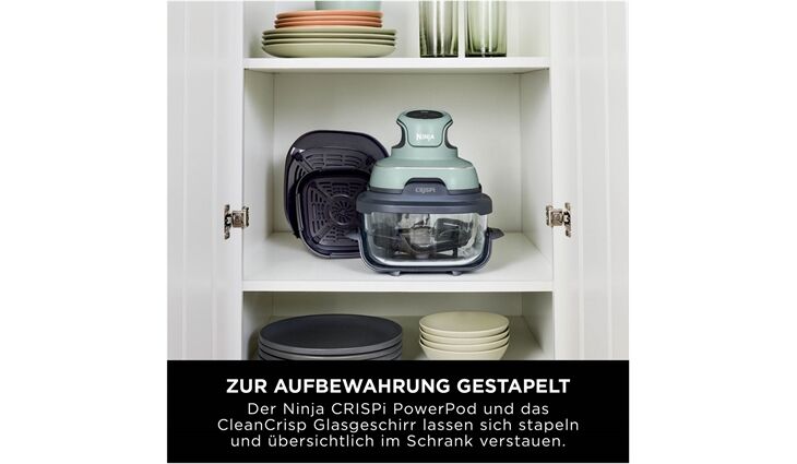 NINJA FN101EUSG Crispi