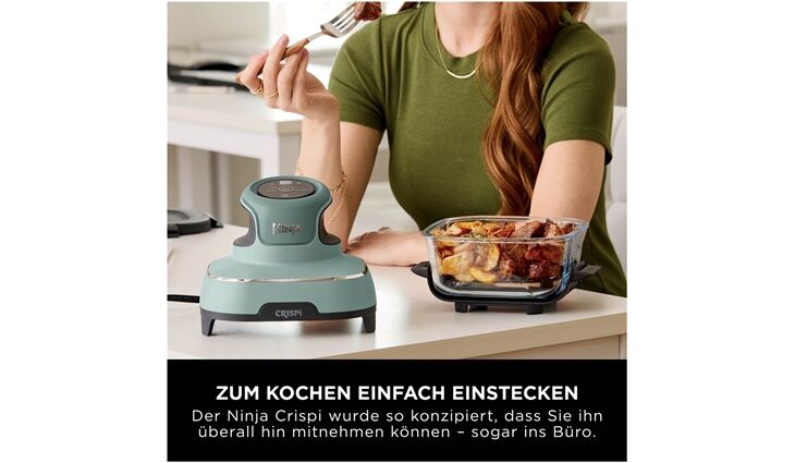 NINJA FN101EUSG Crispi