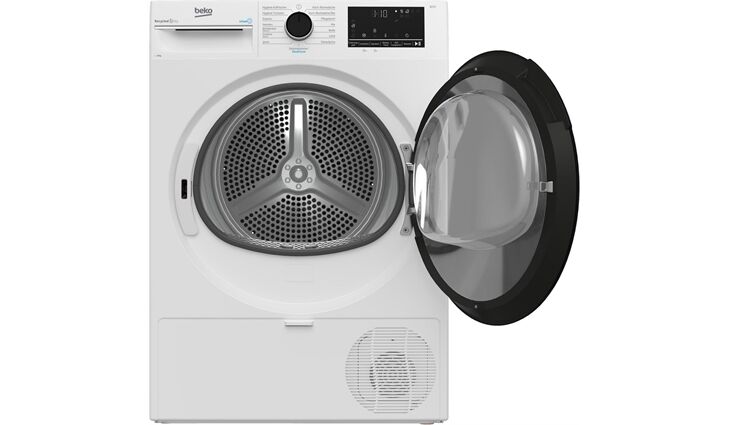 Beko B3TO82C9 W