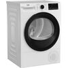 Beko B3TO82C9 W