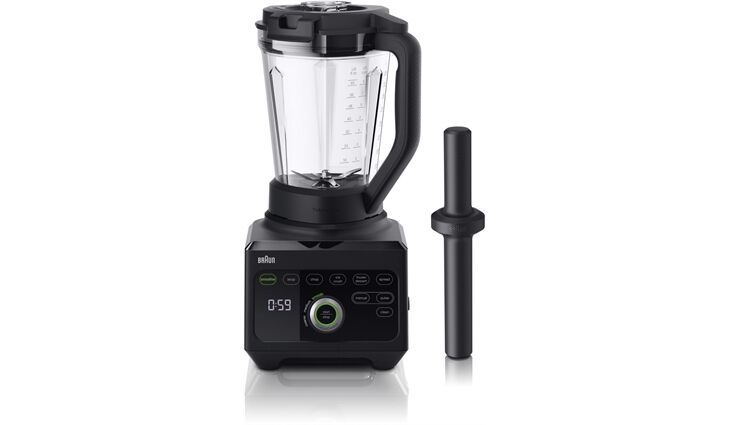 Braun JB 9040 BK