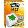 Swirl M 52 MP Plus AirSpace Staubsaugerbeutel