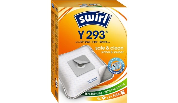 Swirl Y 293 EcoPor