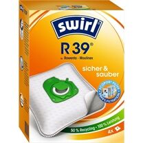 Swirl R 39 MP Plus AirSpace Staubsaugerbeutel