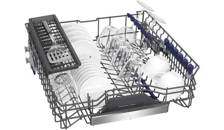 Siemens SN53HS03BD teilintregiert