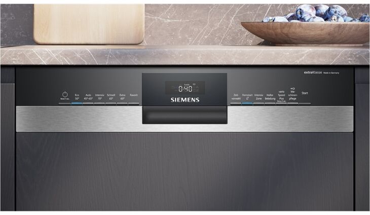 Siemens SN53HS03BD teilintregiert