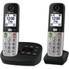 Panasonic KX-TGU432EXB